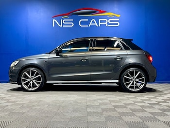Used Audi A1 2018 for sale - 75961445: Photo