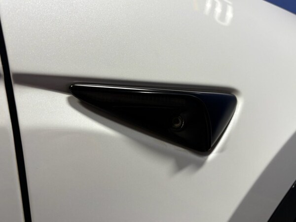 Used Tesla Model Y 2022 for sale - 76291825: Photo 13