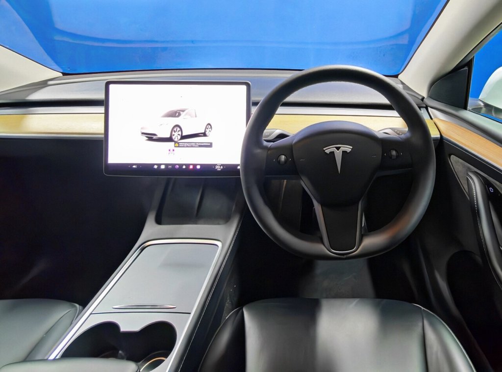 Used Tesla Model Y 2022 for sale - 76291825: Photo 14