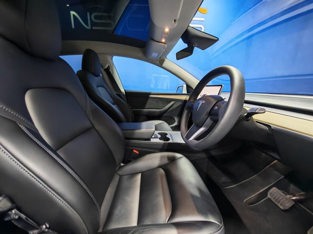 Used Tesla Model Y 2022 for sale - 76291825: Photo 15