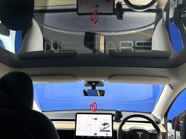 Used Tesla Model Y 2022 for sale - 76291825: Photo 15