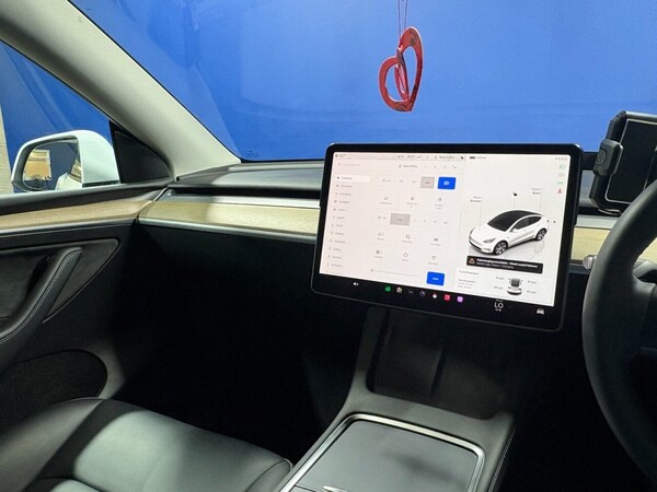 Used Tesla Model Y 2022 for sale - 76291825: Photo 16