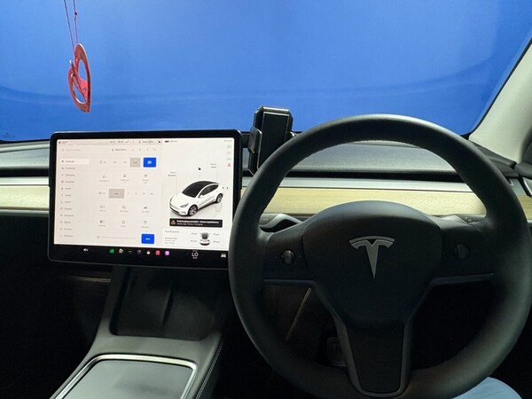 Used Tesla Model Y 2022 for sale - 76291825: Photo 17