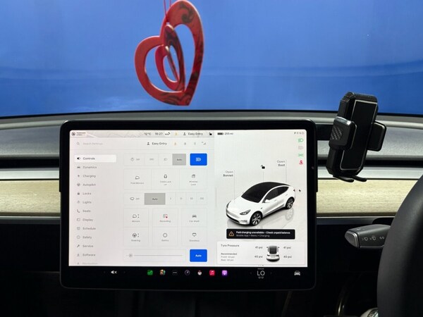 Used Tesla Model Y 2022 for sale - 76291825: Photo 18