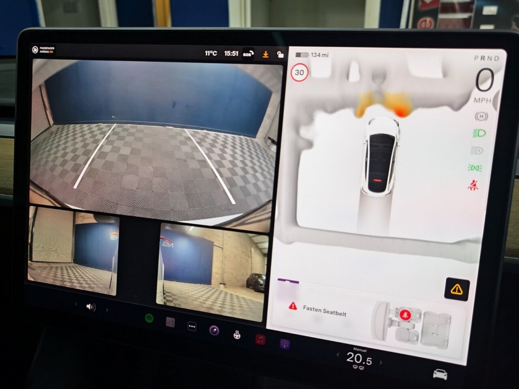 Used Tesla Model Y 2022 for sale - 76291825: Photo 19