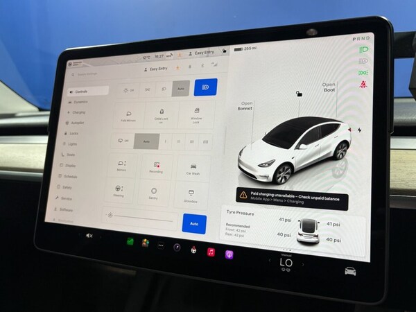 Used Tesla Model Y 2022 for sale - 76291825: Photo 19