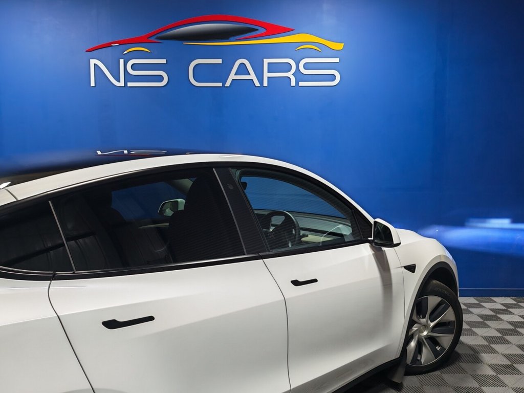 Used Tesla Model Y 2022 for sale - 76291825: Photo 20