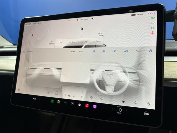 Used Tesla Model Y 2022 for sale - 76291825: Photo 20