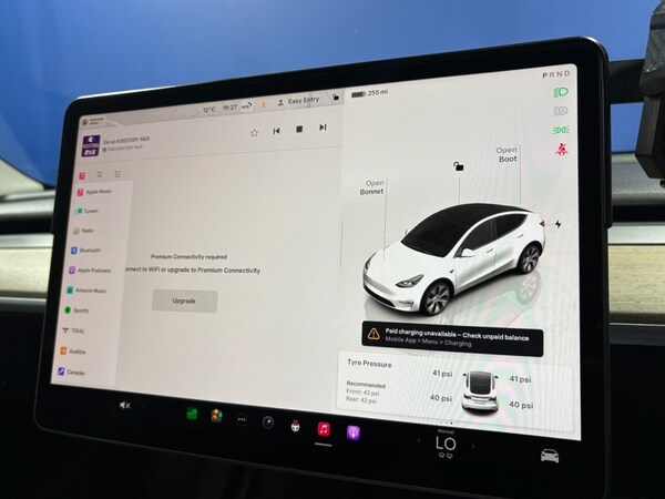 Used Tesla Model Y 2022 for sale - 76291825: Photo 21