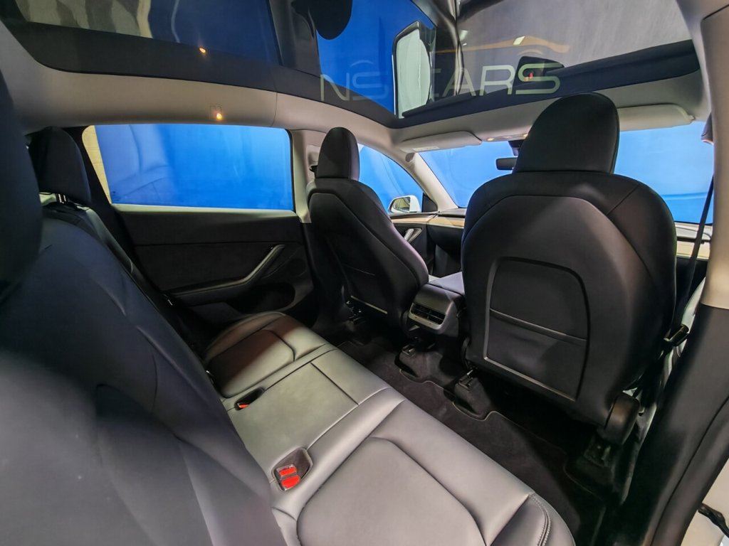 Used Tesla Model Y 2022 for sale - 76291825: Photo 22