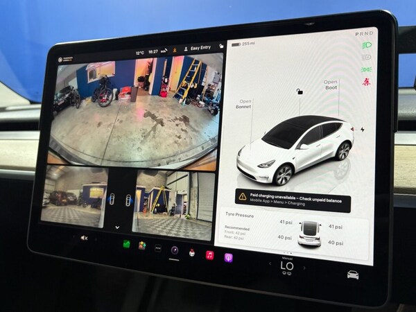 Used Tesla Model Y 2022 for sale - 76291825: Photo 22