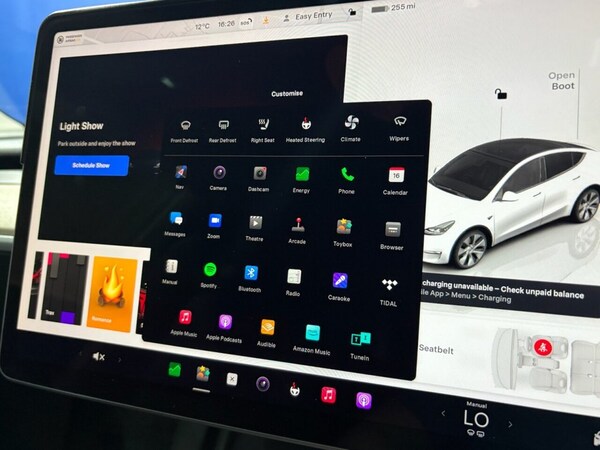 Used Tesla Model Y 2022 for sale - 76291825: Photo 23