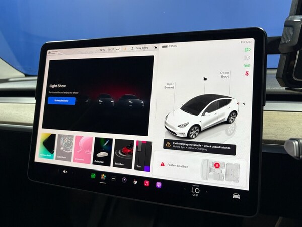Used Tesla Model Y 2022 for sale - 76291825: Photo 24