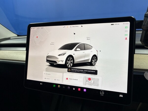 Used Tesla Model Y 2022 for sale - 76291825: Photo 25