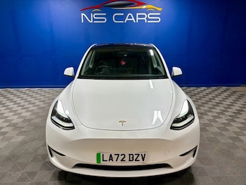 Used Tesla Model Y 2022 for sale - 76291825: Photo 2