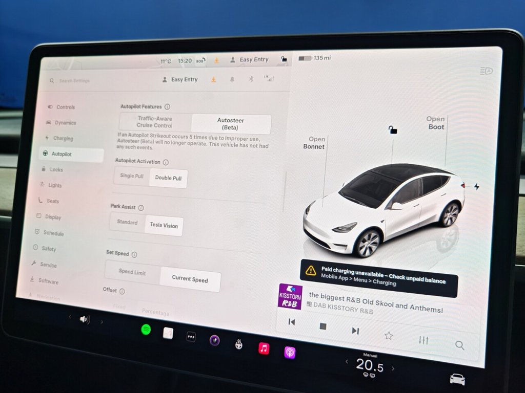 Used Tesla Model Y 2022 for sale - 76291825: Photo 31