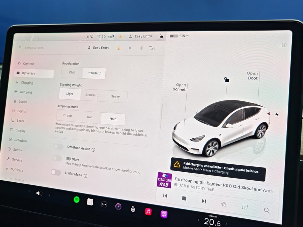 Used Tesla Model Y 2022 for sale - 76291825: Photo 32