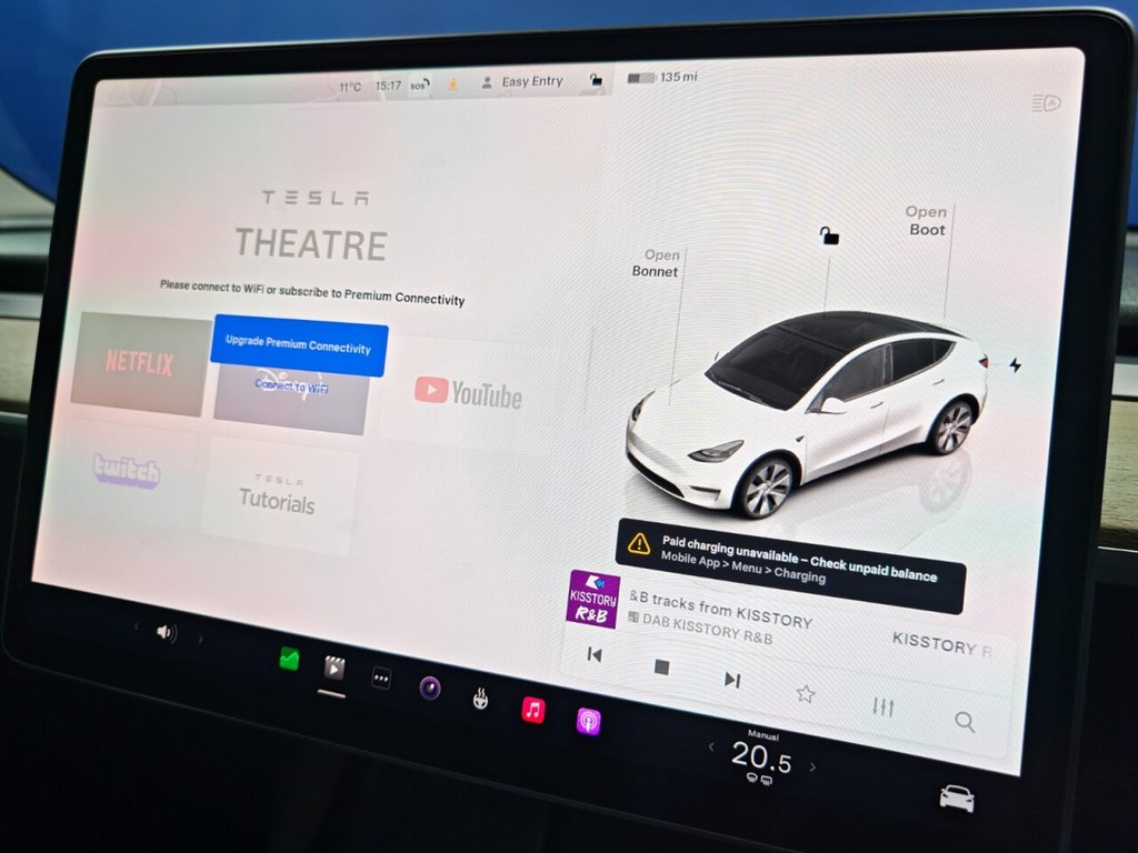 Used Tesla Model Y 2022 for sale - 76291825: Photo 33