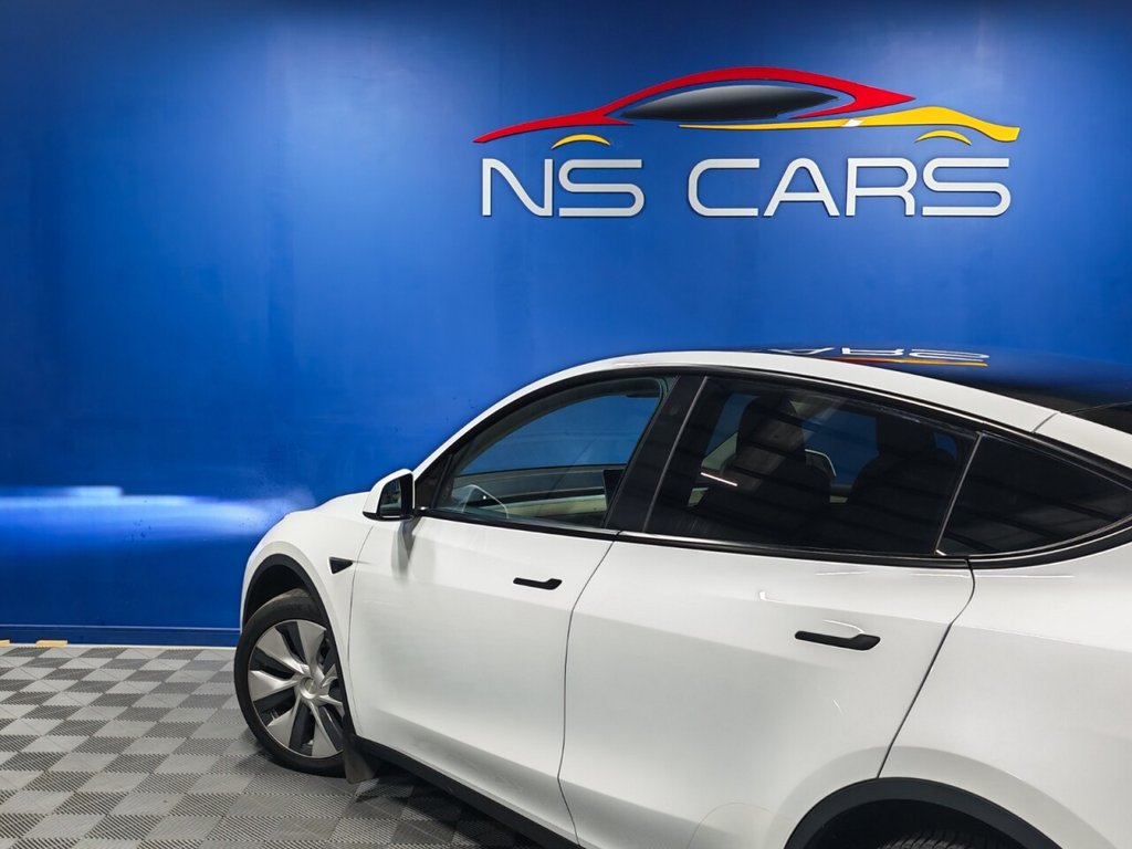 Used Tesla Model Y 2022 for sale - 76291825: Photo 36