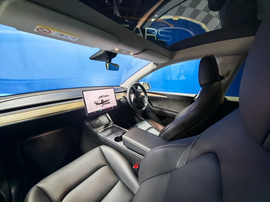 Used Tesla Model Y 2022 for sale - 76291825: Photo 39