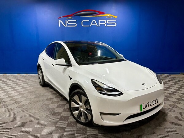Used Tesla Model Y 2022 for sale - 76291825: Photo 3