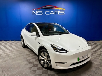 Used Tesla Model Y 2022 for sale - 76291825: Photo 3