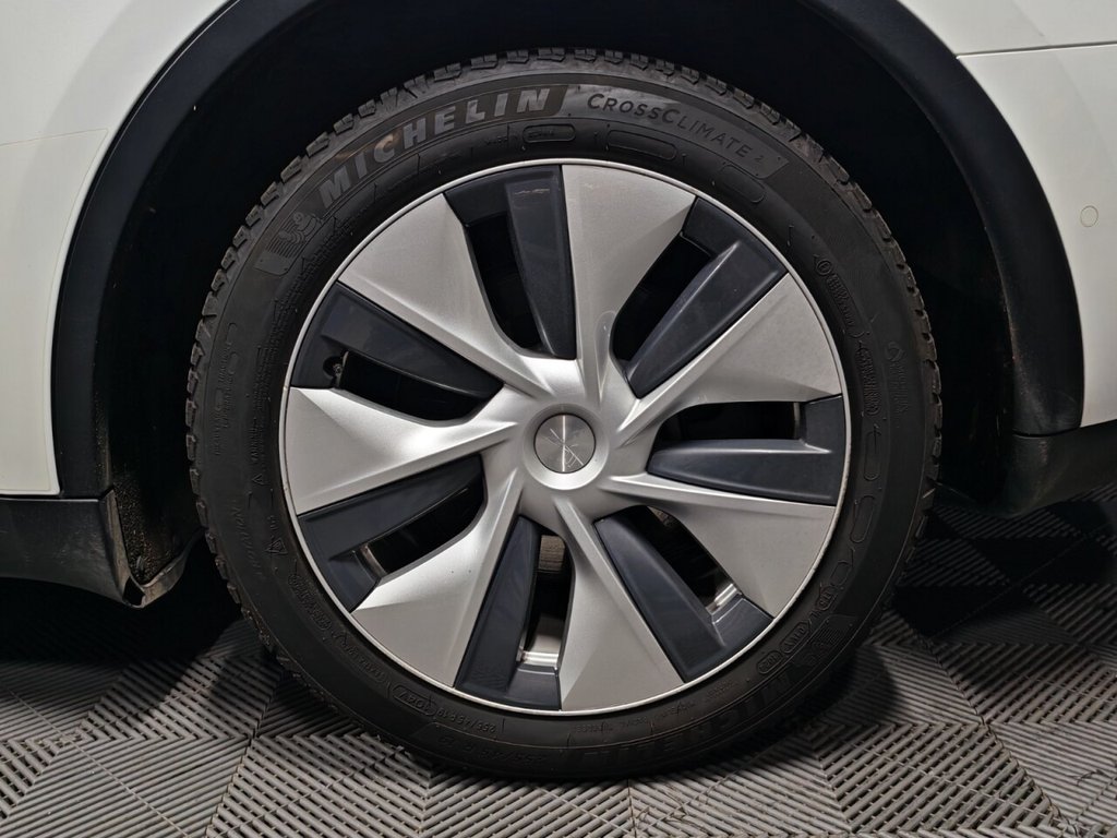 Used Tesla Model Y 2022 for sale - 76291825: Photo 41