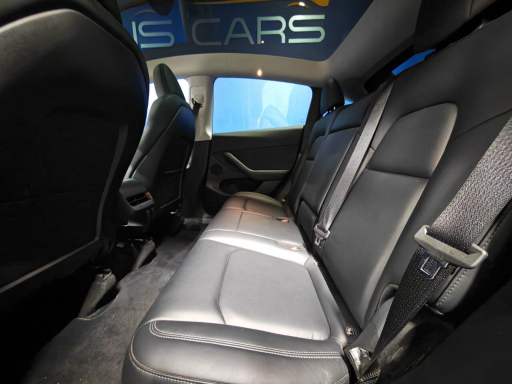 Used Tesla Model Y 2022 for sale - 76291825: Photo 43