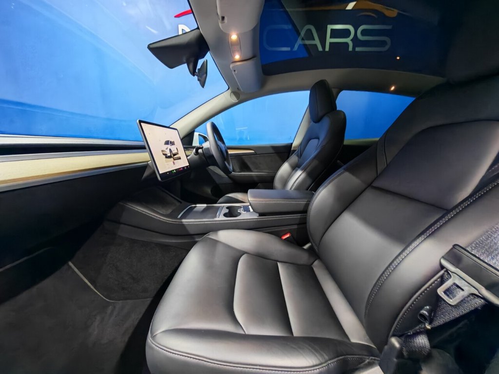 Used Tesla Model Y 2022 for sale - 76291825: Photo 44