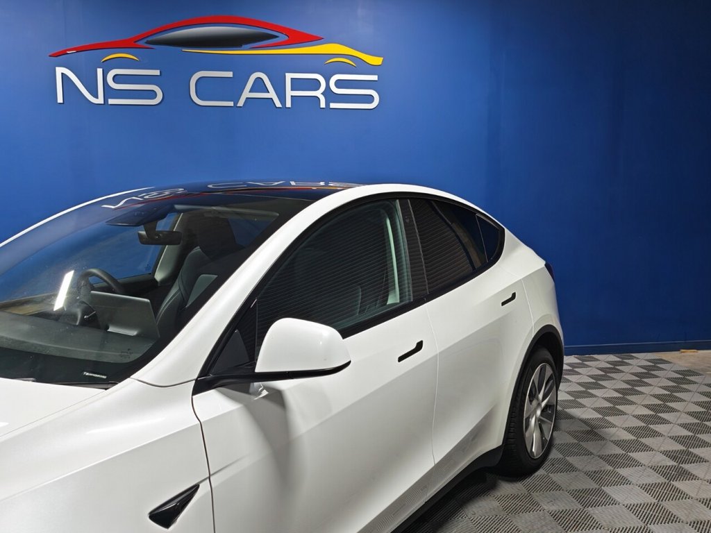 Used Tesla Model Y 2022 for sale - 76291825: Photo 46