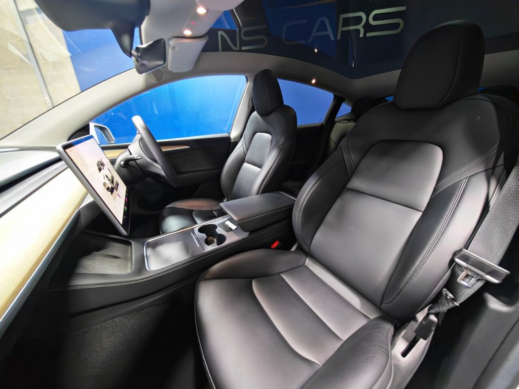 Used Tesla Model Y 2022 for sale - 76291825: Photo 47