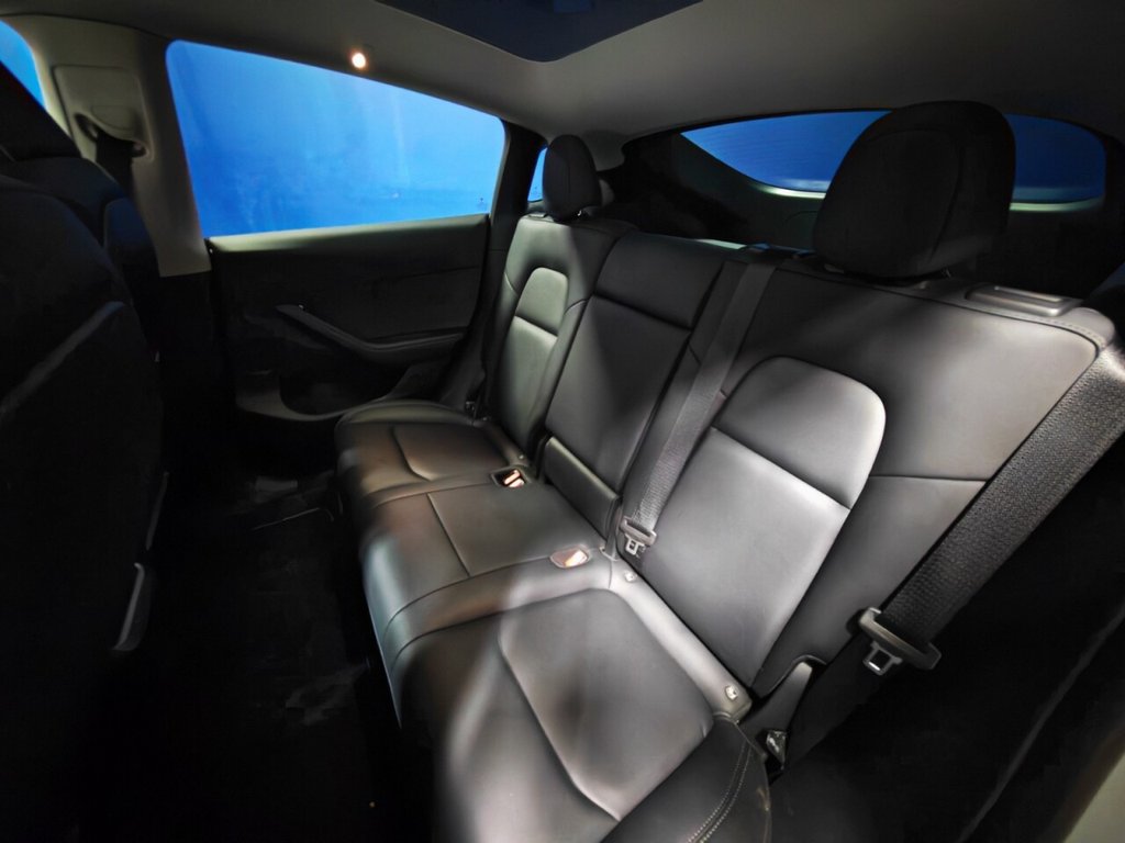 Used Tesla Model Y 2022 for sale - 76291825: Photo 48