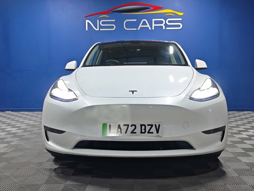 Used Tesla Model Y 2022 for sale - 76291825: Photo 49