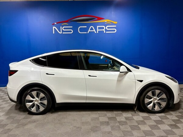 Used Tesla Model Y 2022 for sale - 76291825: Photo 4
