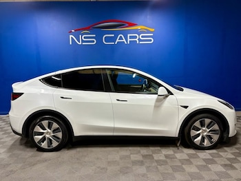 Used Tesla Model Y 2022 for sale - 76291825: Photo 4