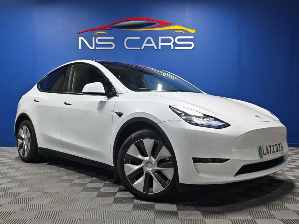 Used Tesla Model Y 2022 for sale - 76291825: Photo 50