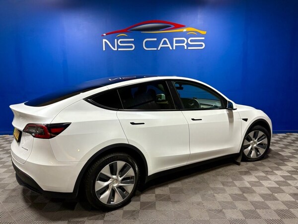 Used Tesla Model Y 2022 for sale - 76291825: Photo 5