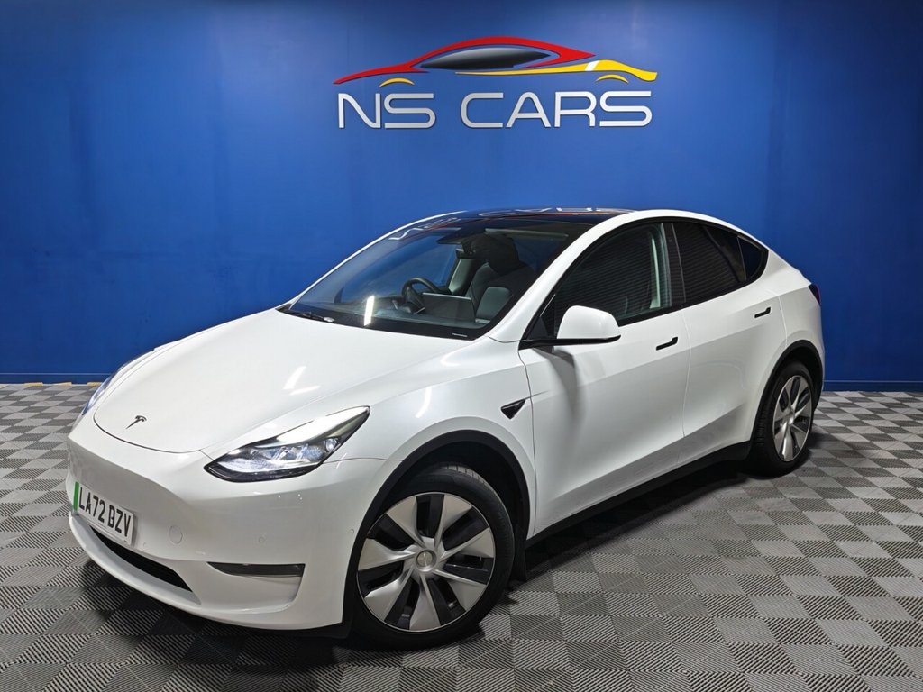 Used Tesla Model Y 2022 for sale - 76291825: Photo 7