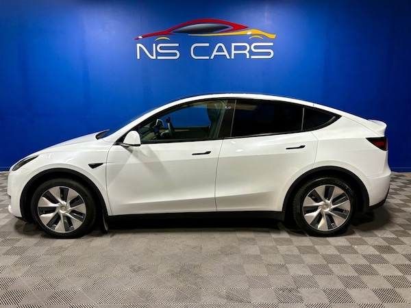 Used Tesla Model Y 2022 for sale - 76291825: Photo 7
