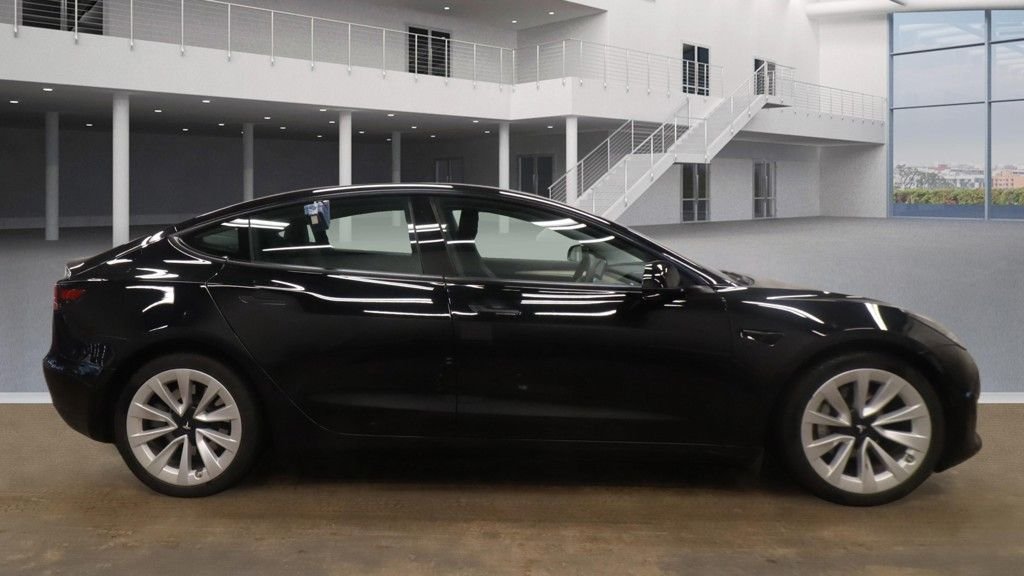 Used Tesla Model 3 2021 for sale - 77236495: Photo 10