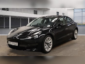 Used Tesla Model 3 2021 for sale - 77236495: Photo