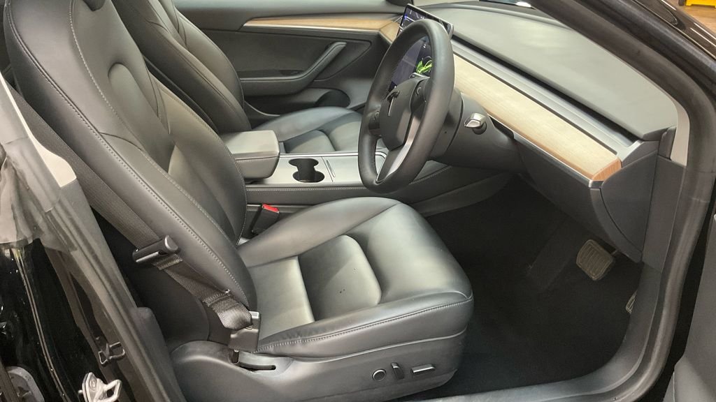 Used Tesla Model 3 2021 for sale - 77236495: Photo 8