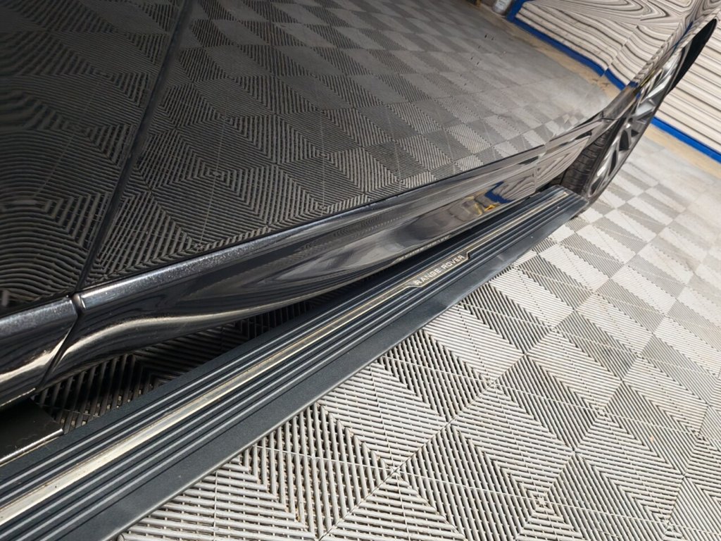 Used Land Rover Range Rover Sport 2017 for sale - 77372909: Photo 10