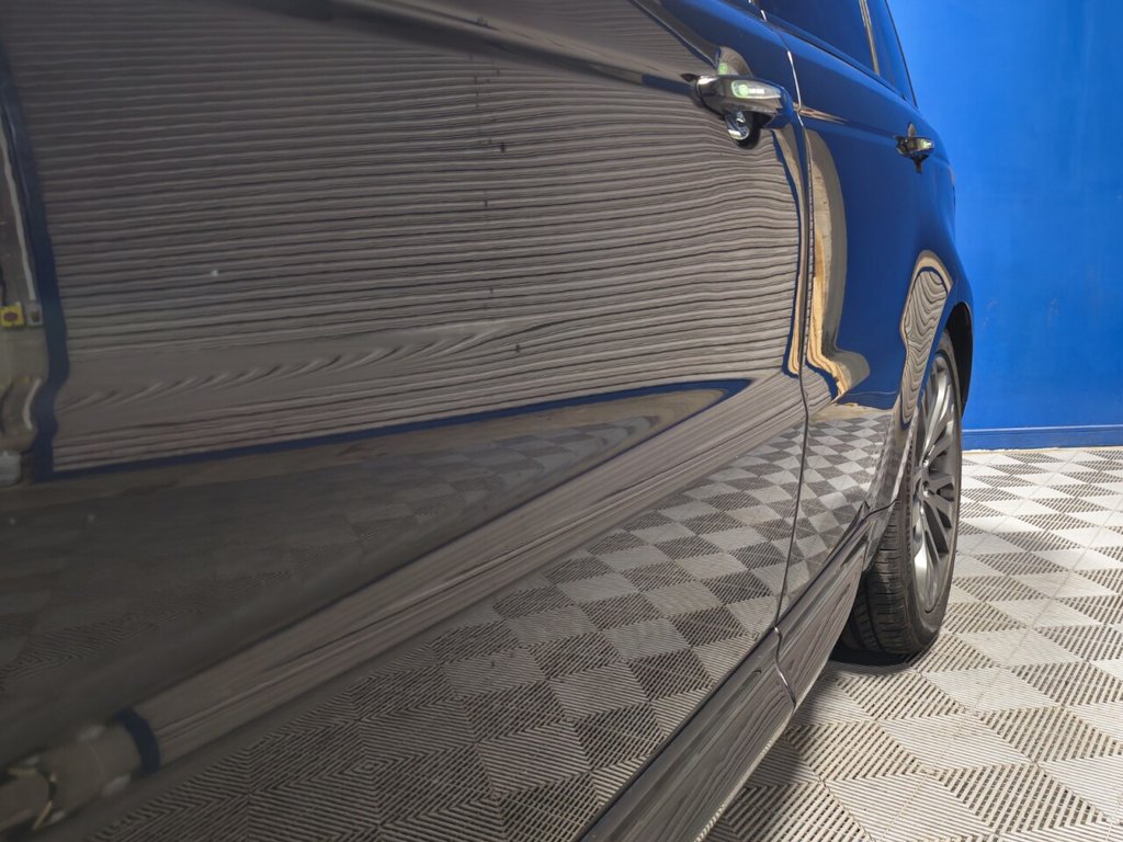 Used Land Rover Range Rover Sport 2017 for sale - 77372909: Photo 17