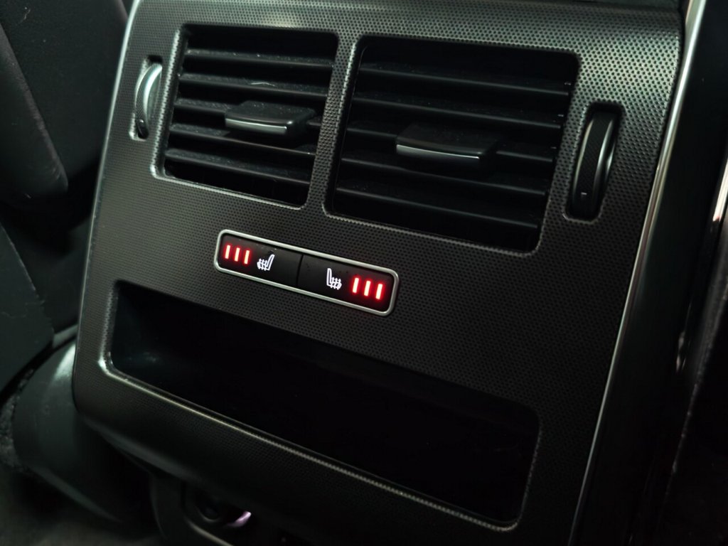 Used Land Rover Range Rover Sport 2017 for sale - 77372909: Photo 24