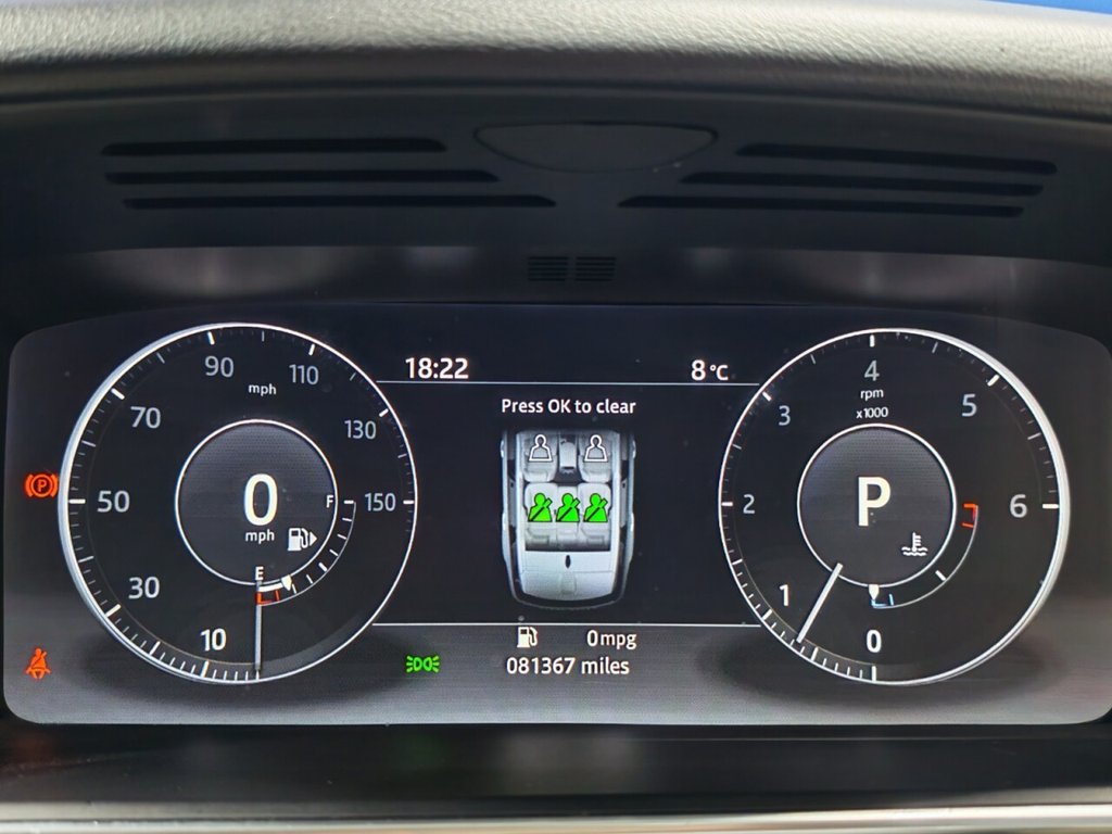 Used Land Rover Range Rover Sport 2017 for sale - 77372909: Photo 25