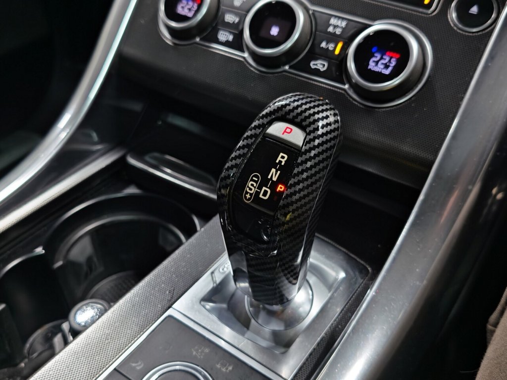 Used Land Rover Range Rover Sport 2017 for sale - 77372909: Photo 26