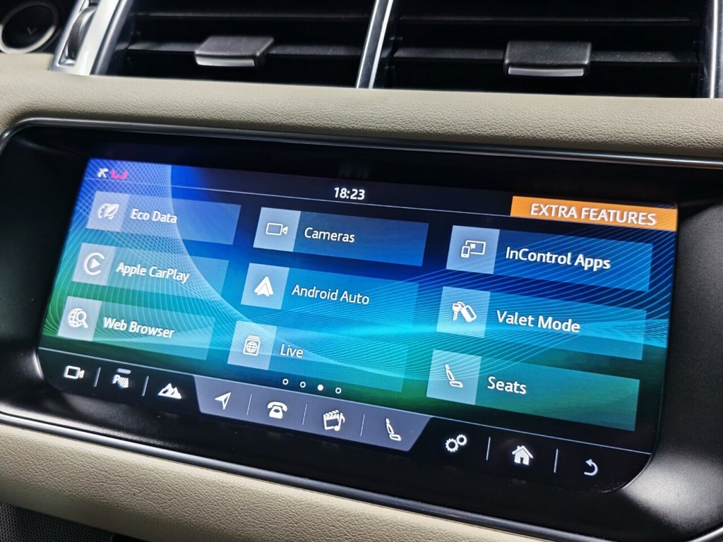 Used Land Rover Range Rover Sport 2017 for sale - 77372909: Photo 28