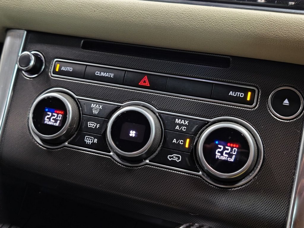 Used Land Rover Range Rover Sport 2017 for sale - 77372909: Photo 29