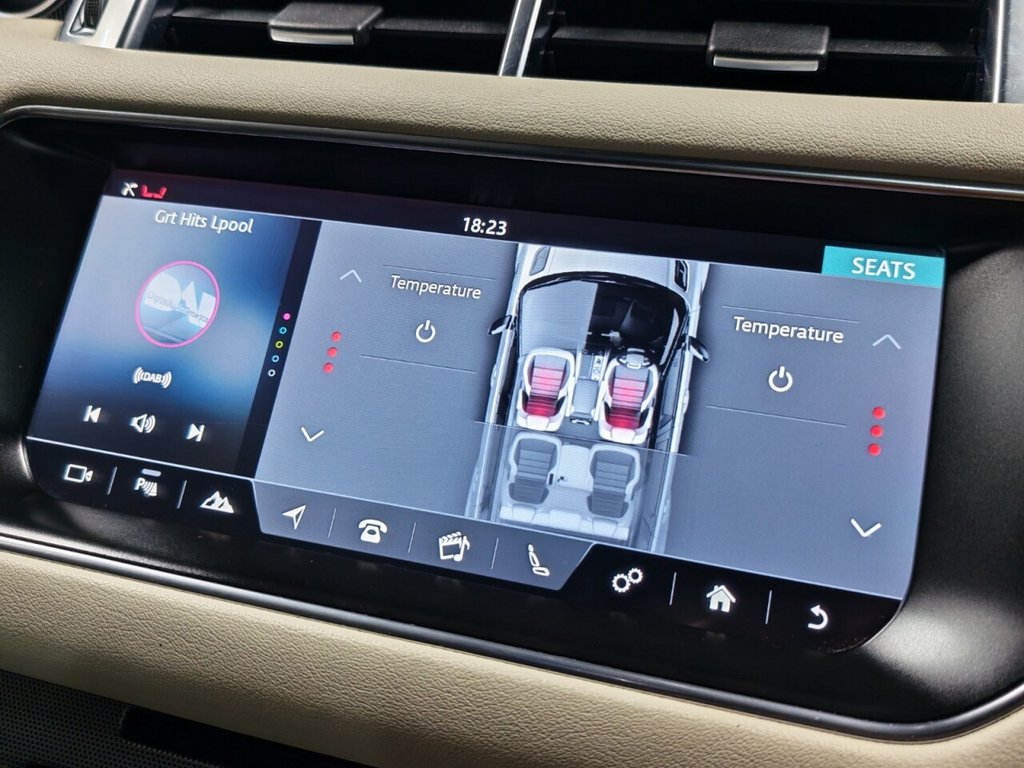 Used Land Rover Range Rover Sport 2017 for sale - 77372909: Photo 30